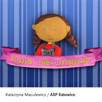 Katarzyna Maculewicz, ASP Katowice